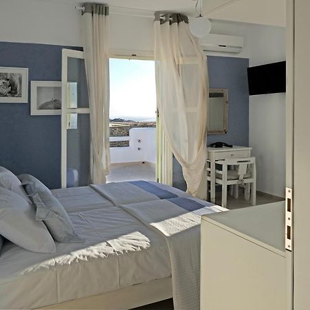 Villas Naxos Grande Vista Βίβλος Εξωτερικό φωτογραφία