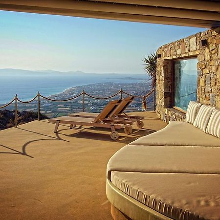 Villas Naxos Grande Vista Βίβλος Εξωτερικό φωτογραφία