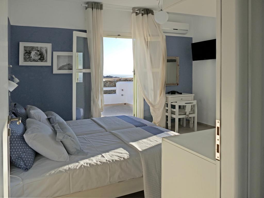 Villas Naxos Grande Vista Βίβλος Εξωτερικό φωτογραφία