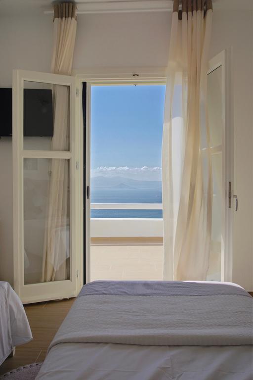 Villas Naxos Grande Vista Βίβλος Εξωτερικό φωτογραφία
