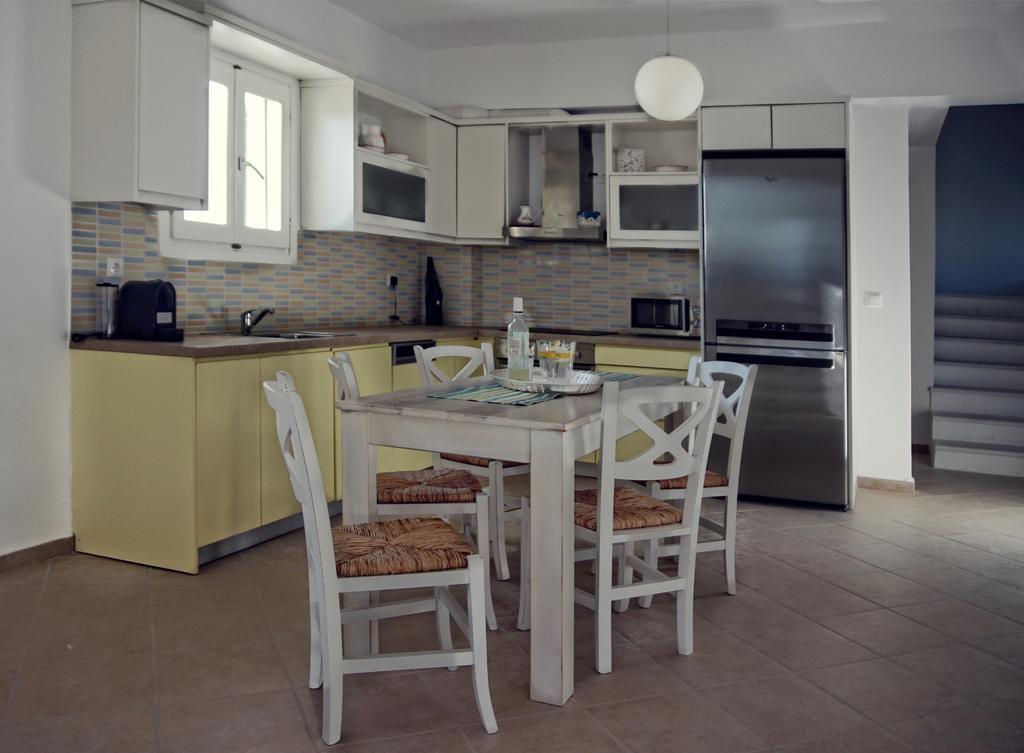 Villas Naxos Grande Vista Βίβλος Εξωτερικό φωτογραφία