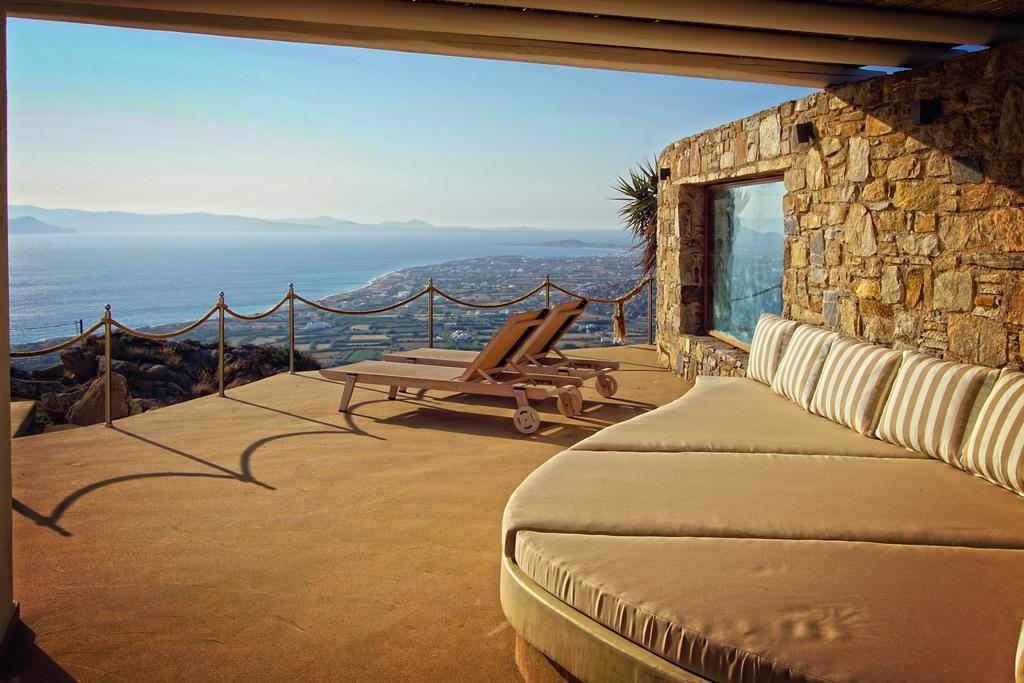 Villas Naxos Grande Vista Βίβλος Εξωτερικό φωτογραφία