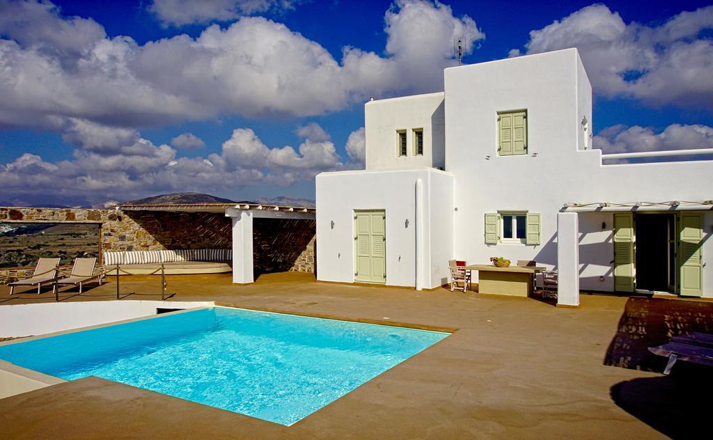 Villas Naxos Grande Vista Βίβλος Εξωτερικό φωτογραφία