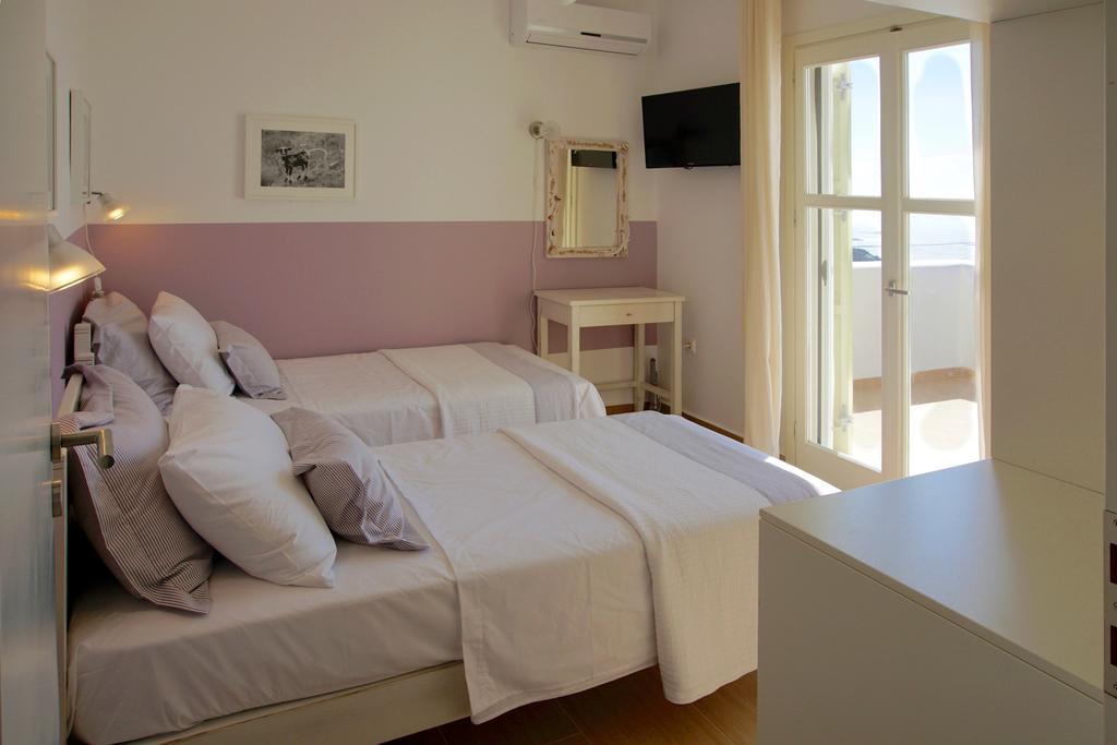 Villas Naxos Grande Vista Βίβλος Εξωτερικό φωτογραφία