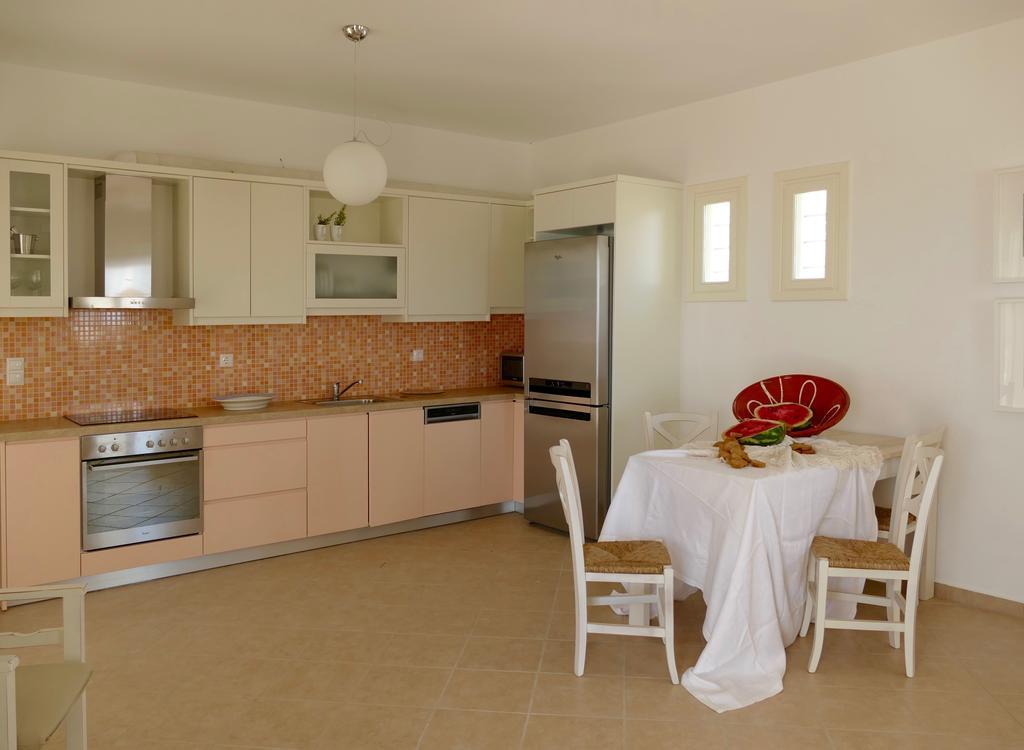 Villas Naxos Grande Vista Βίβλος Εξωτερικό φωτογραφία