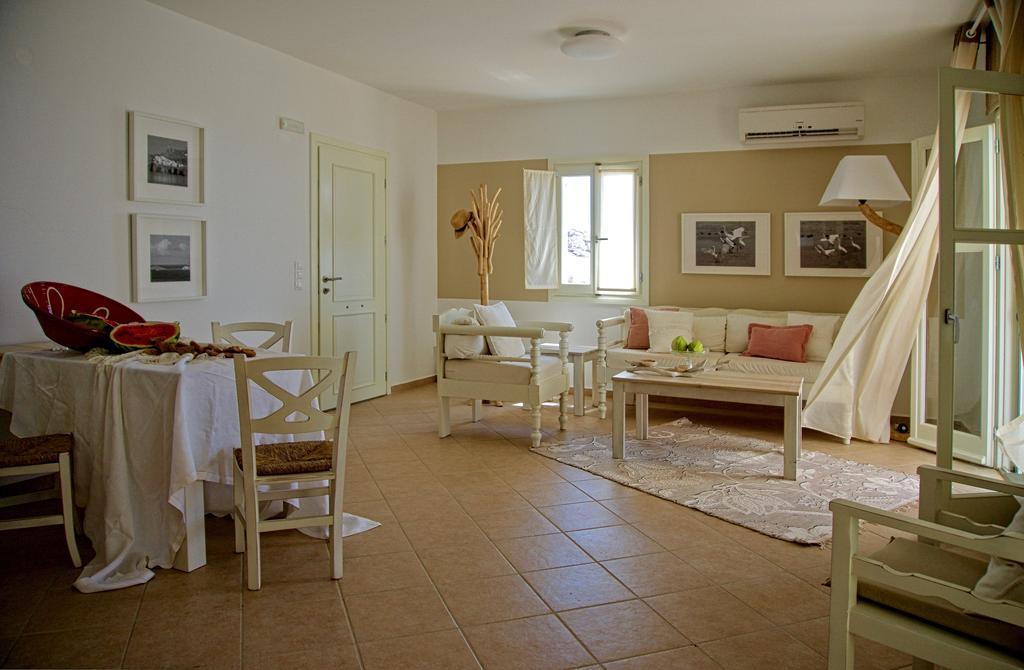 Villas Naxos Grande Vista Βίβλος Εξωτερικό φωτογραφία