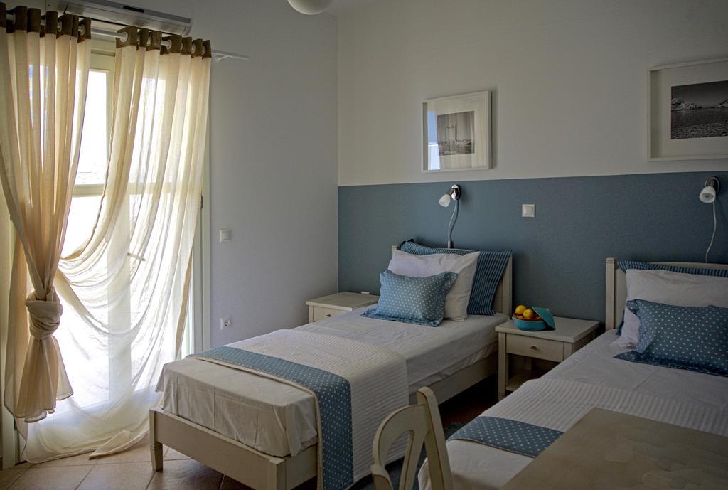 Villas Naxos Grande Vista Βίβλος Εξωτερικό φωτογραφία