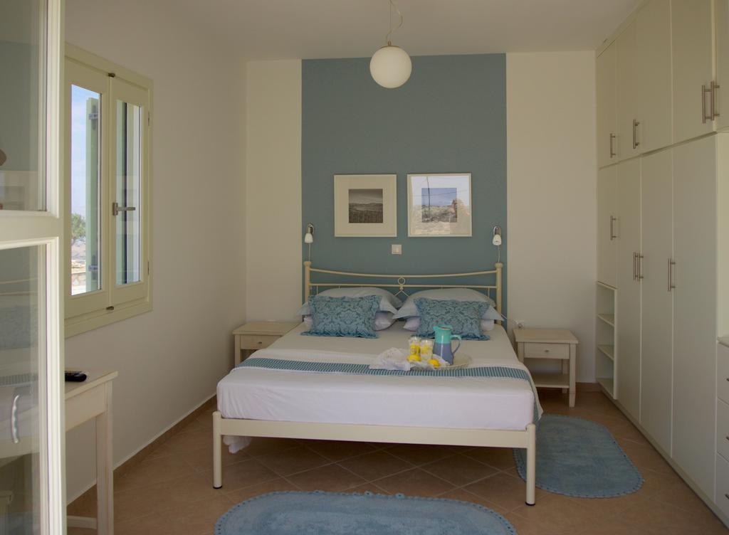 Villas Naxos Grande Vista Βίβλος Εξωτερικό φωτογραφία