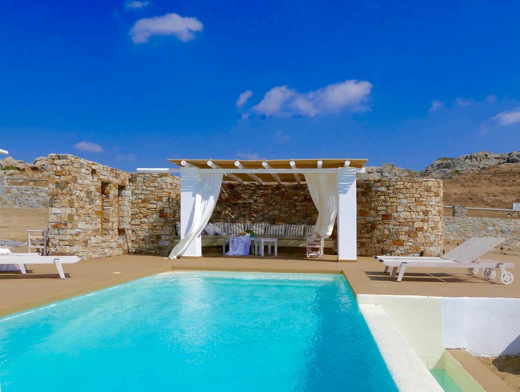 Villas Naxos Grande Vista Βίβλος Εξωτερικό φωτογραφία