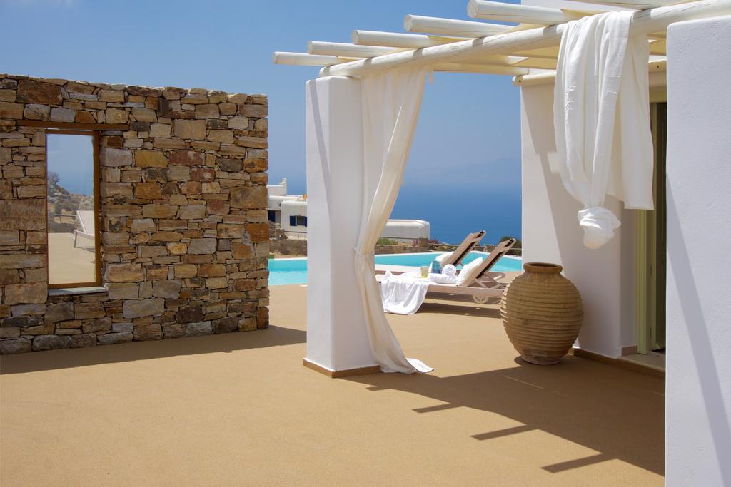 Villas Naxos Grande Vista Βίβλος Εξωτερικό φωτογραφία